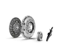 Kit frizione LUK RepSet Pro 623 3325 21