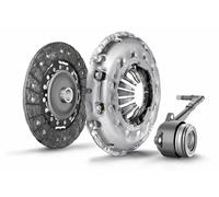 LuK Kit frizione 623 3402 34 con cuscinetto idraulico per Chevrolet Cruze Repset Pro