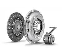 Kit frizione LUK RepSet Pro 623 3413 33