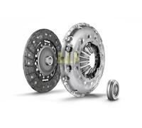 Kit Frizione Luk 623 3422 00 Luk Sac per VW