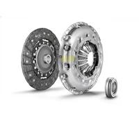Kit frizione 623 3543 00 LuK per MAZDA 3 3 Tre volumi 5