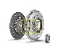 Schaeffler LuK 623 3547 00 Kit frizione per HONDA