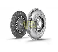 LuK Kit frizione 623 3563 09 per Opel e Chevrolet