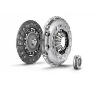 Kit frizione 623 3616 00 LuK per VW SKODA SEAT
