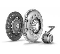 LuK Kit frizione 623 3721 33 per Peugeot Citroën DS Opel RepSet Pro