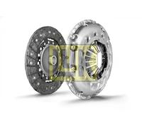 LuK 623 3741 09 Kit frizione