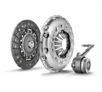 LuK Kit frizione RepSet Pro 623 3741 33 per Ford EcoSport, Fiesta VI, B-MAX, Van B-MAX