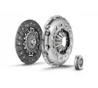 LuK Kit frizione 623 3755 00 per Audi, VW, Seat, Skoda