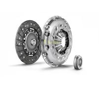 Kit frizione 623 3765 00 LuK per VW AUDI