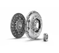 Kit Frizione Luk 624 0793 00 Luk Repset per Citroën Fiat Lancia Peugeot