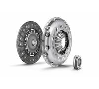Kit frizione 624 1623 00 LuK per NISSAN FORD