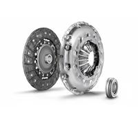 Kit frizione 624 1942 00 LuK per AUDI A6 C4 Avant A6 C4
