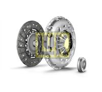 LuK 624 2279 00 - Luk Repset Kit Frizione