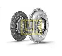 Kit frizione 624 2410 09 LuK per VW TRANSPORTER T4 Furgone