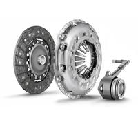 LuK kit frizione 624241033 diametro 240 mm con disinnesto centrale