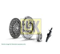 Kit frizione 624 3020 21 LuK per PEUGEOT CITROËN FIAT LANCIA