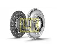Kit frizione LUK 624305009 compatibile con AUDI FORD SEAT SKODA VW
