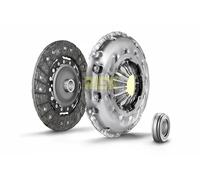 Kit frizione 624 3075 00 LuK per VW AUDI SKODA