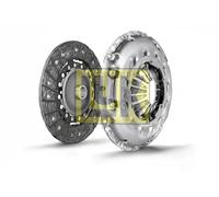 Schaeffler LuK 624 3103 09 Kit frizione per OPEL,SAAB,VAUXHALL