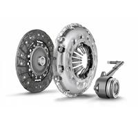 Kit frizione 624 3113 33 LuK per MERCEDES-BENZ CLASSE C CLASSE C T-Model CLK