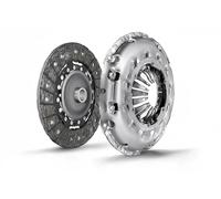 LuK Kit frizione 624 3136 09 per Ford e Jaguar