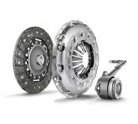 Kit frizione 624 3145 33 LuK per VOLVO C70 I Coupé C70 I Cabriolet S80 I S60 I