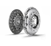 Luk 624314809 (LUK1) MERCEDES-BENZ SPRINTER 3-t Bus (9,