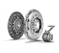 LuK Kit frizione 624 3148 33 per Mercedes-Benz Sprinter 3-t Autobus