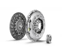 Kit frizione 624 3150 00 LuK per BMW Z8 Roadster 5