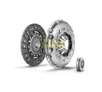 Luk Kit Frizione 624315810 BMW