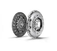 Kit frizione 624 3162 09 LuK per MERCEDES-BENZ T-Model VIANO