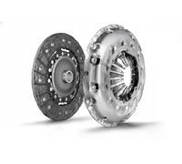 LuK Kit frizione 624 3171 09 per Opel, Saab, Vauxhall e Cadillac
