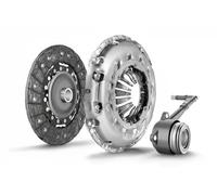 Kit frizione 624 3178 34 LuK per VW MULTIVAN T5 TRANSPORTER T5 Autobus