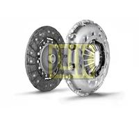 Kit frizione 624 3182 09 LuK per MERCEDES-BENZ SPRINTER 3-t Autobus