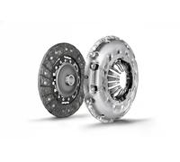 LuK Kit frizione 624 3187 09 per Nissan e Renault (Qashqai II 1.7 2019-)