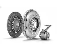 Kit frizione LUK RepSet Pro 624 3210 33