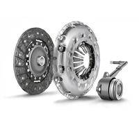 Kit frizione 624 3211 33 LuK per NISSAN RENAULT