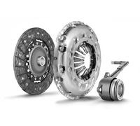 Kit frizione LUK RepSet Pro 624 3220 34