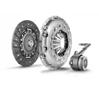 Schaeffler LuK 624 3225 33 Kit frizione per OPEL,SAAB,VAUXHALL