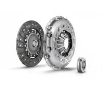 Kit frizione 624 3228 00 LuK per HYUNDAI SANTA FÉ I
