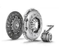 LuK Kit frizione 624 3234 33 per Mercedes-Benz CLK Classe C Classe E T-Modello