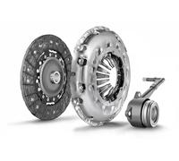 Kit frizione 624 3235 33 LuK per VW AUDI