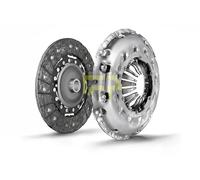 Kit frizione LUK 624323719 compatibile con MERCEDES-BENZ