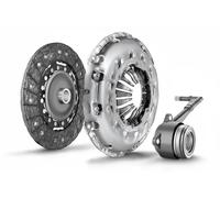Kit frizione LUK RepSet Pro 624 3241 34