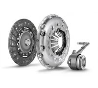 Kit frizione LUK RepSet Pro 624 3243 33