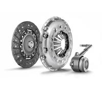Kit frizione 624 3249 33 LuK per MERCEDES-BENZ CLASSE C CLASSE E T-Model