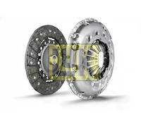 Kit frizione 624 3256 19 LuK per VOLVO FORD