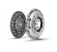 Kit frizione 624 3261 19 LuK per VOLVO FORD