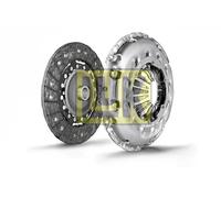Kit frizione 624 3274 09 LuK per HYUNDAI SONATA V