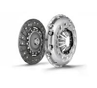 Kit frizione 624 3279 09 LuK per AUDI VW SEAT SKODA